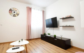 Apartman Barkunada